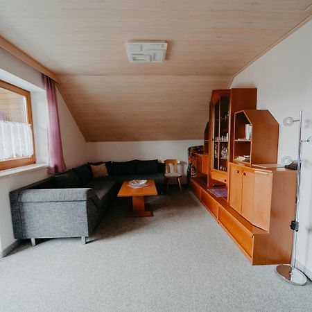 Ferienhaeuser Inge Und Seeblick Oberaichwald  Zewnętrze zdjęcie